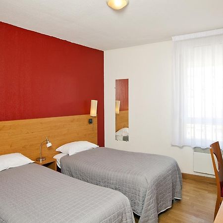 Sejours & Affaires Saint Etienne Jules Ferry Aparthotel Exterior photo
