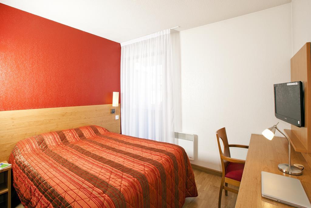 Sejours & Affaires Saint Etienne Jules Ferry Aparthotel Exterior photo