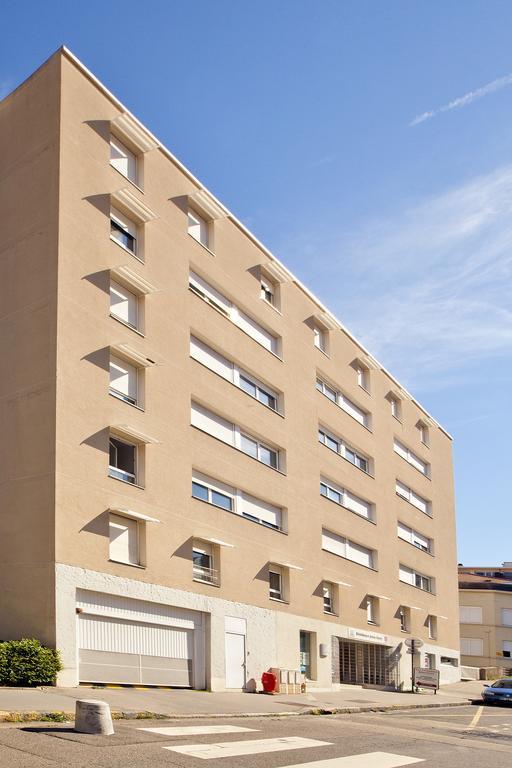 Sejours & Affaires Saint Etienne Jules Ferry Aparthotel Exterior photo